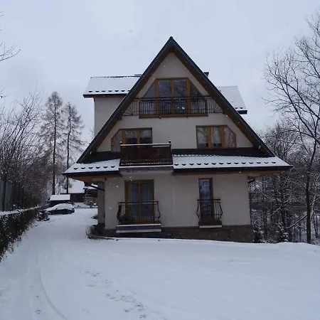 Apartament Joanna Poronin