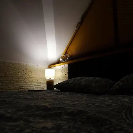 Apartament Joanna Lägenhet