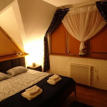Apartament Joanna *