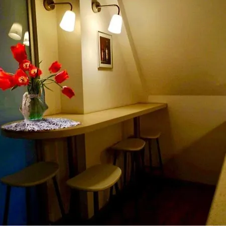 Apartament Joanna Poronin