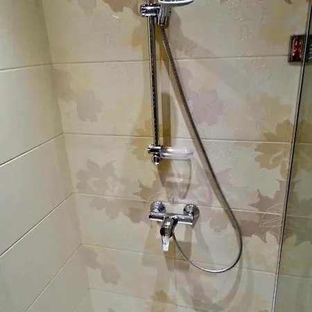 Apartament Joanna Lägenhet