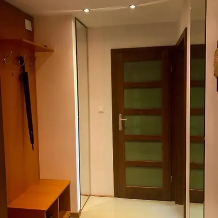 Apartament Joanna *