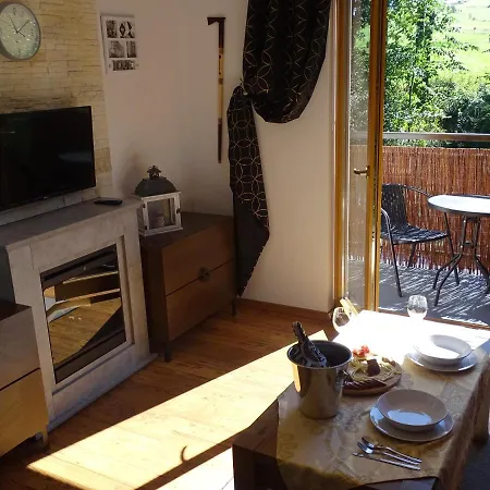 Apartament Joanna Appartamento Poronin