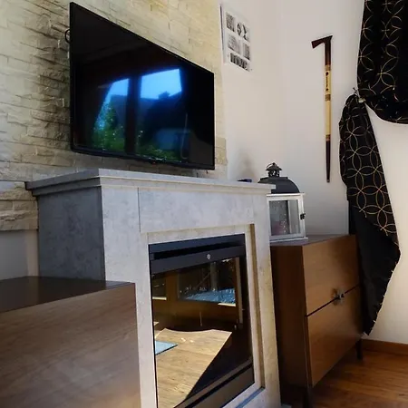 Apartament Joanna