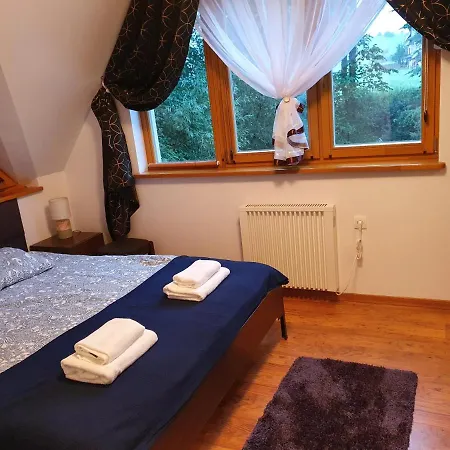 Apartament Joanna * Poronin