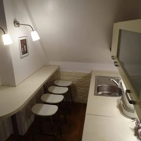 Apartament Joanna *