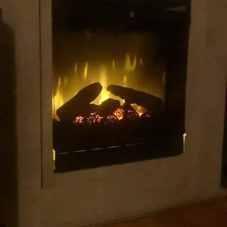 Apartament Joanna Appartamento