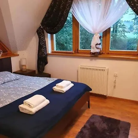 Apartament Joanna *
