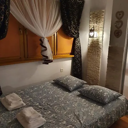 Apartament Joanna *
