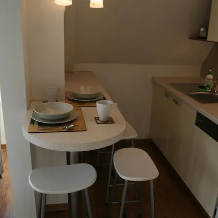 Apartament Joanna